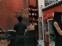 -川香鼎盛·川府家宴商务宴请(市桥富华总店)