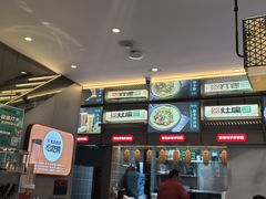 -灶座小锅烀饼·铁锅炖(道里店)
