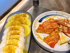 -小米烤肉-泥炉炭烤(常营店)