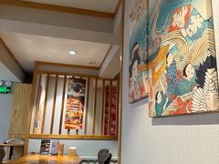 -晶吉·居酒屋·烧鸟·生鱼饭(中山区民主广场店)