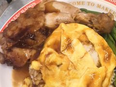 -孖记茶档·热腾茶餐(乐峰店)