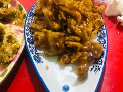 -夕阳红小吃(中街大悦城店)