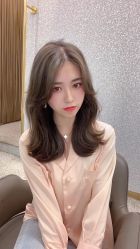 -3AM HAIR SALON染发接发