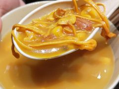 红枣莲子花生汤-盟重烧烤(高正街店)