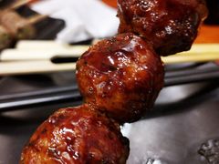 -鸟串烧Yakitori