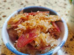 一哥腊味煲仔饭-原味四季椰子鸡(公明百佳华店)