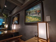 -本处·素食·融合料理(南油店)