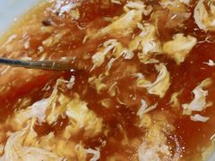 西湖牛肉羹-杭百味·大众精选杭帮菜(西湖音乐喷泉店)