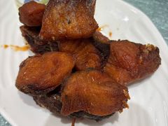 -新雅粤菜馆(南京东路店)