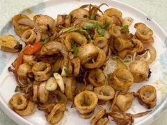 -台山美食一绝阿四台山黄鳝饭(阿四创作店)