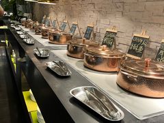 -宁波逸东豪生大酒店·豪生咖啡厅