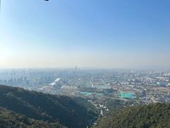 -杭州半山国家森林公园