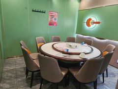 -鸽子庄烧烤龙虾(土桥店)