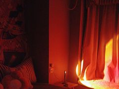 -悠米私人影院(街道口店)