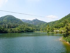 -莫干山风景区