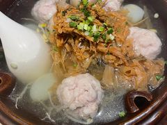 -琬苑鸽庄·川粤融合菜(解放碑总店)