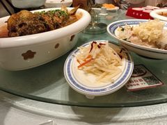 -老雒阳面馆·水席(王城路店)