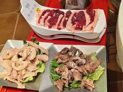 -荣叔港式沙嗲牛肉火锅(正佳潮流店)