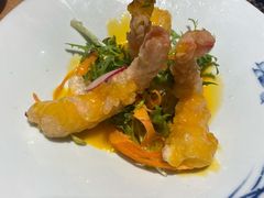 -虹料理·日料放题(悠方店)