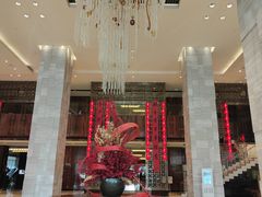 -济南富力凯悦酒店