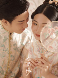 -今生有约国际精品婚纱摄影(苏州店)
