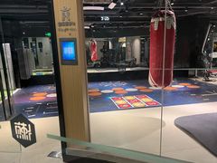 -懒人Club运动健身·运动康复·私教(三迪中心店)