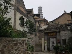 -望京楼flavor餐厅(古北水镇景区店)
