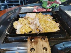 -伍丁·烤牛肋(和平东桥店)