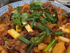-福顺祥大盘鸡(临潼店)