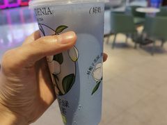 -奈雪的茶(佛山顺德美的悦然广场店)