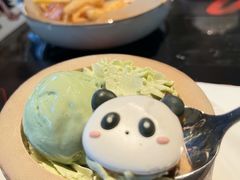 -Nord Grill&Bar Highland诺德西餐(深圳欢乐海岸店)