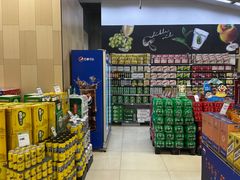 -永辉超市(回龙观店)