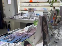 -视野联行眼镜蔡司·依视路官方授权店(顺城店)