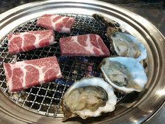 -響日本燒肉