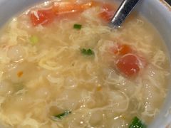 -很久以前羊肉串(朝阳路店)