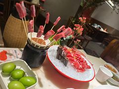 -涮福記·现切牛羊肉火锅(世纪汇店)
