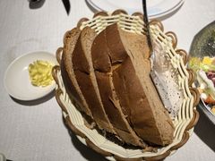 -俄士厨房(五棵松华熙LIVE店)