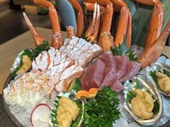 -德川家日本料理(中关村店)