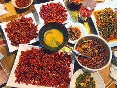 -望京一号·重庆江湖菜(工体店)