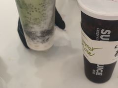 -树夏(金楠天街店)