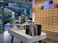 -一代眼镜(浦东大拇指广场店)