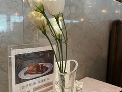 -戈雅法餐厅(世界城广场店)