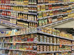 -Olé精品超市(北京合生汇店)