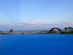 -汕头中海黄金海岸水上乐园