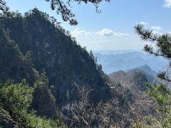 -塔云山
