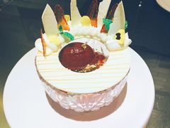 -AZUL by FUEL蓝色·法式酒馆(琶醍店)