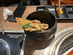 -火炉火自助餐(枫蓝国际店)