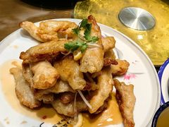 -快乐老家三鲜饺子东北菜(南六中路店)