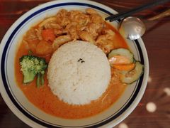 -马来MO简餐.南洋风味料理(美食街店)