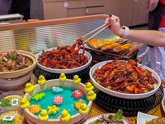 -庆峰龙虾烧烤(合肥一店)